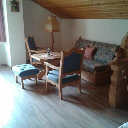 Hotel Hirschen Alt St. Johann ห้อง รูปภาพ